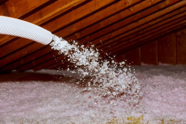 Best Insulation for Specific Applications in Sneedville, TN