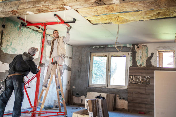 Best Spray Foam Insulation in Sneedville, TN